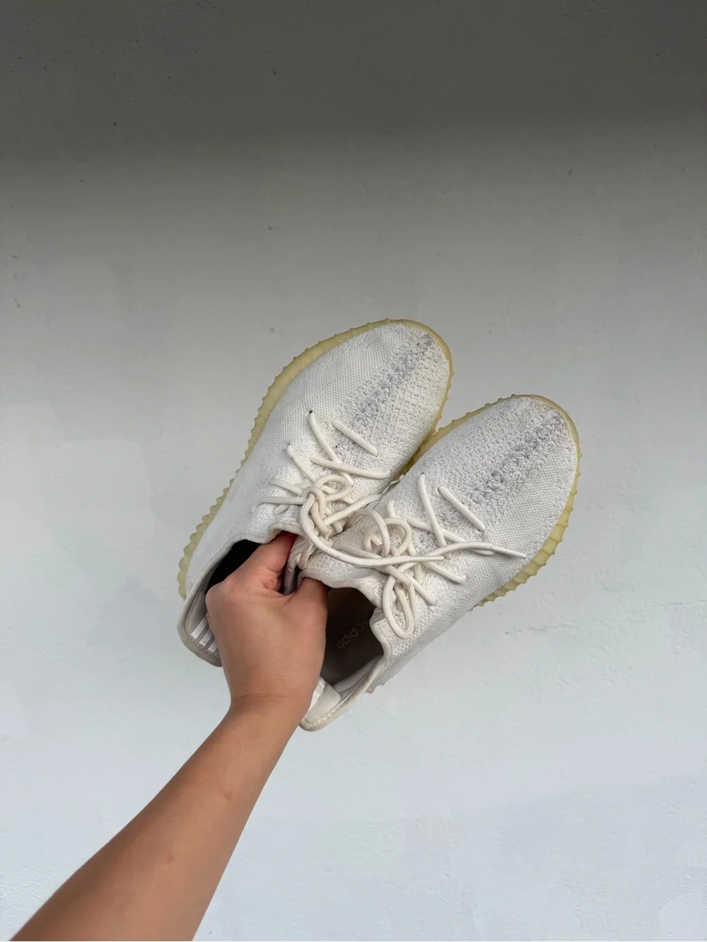 Yeezy Boosts